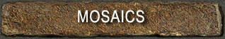 Miscellaneous mosaic projects.